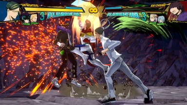 MY HERO ONE S JUSTICE 2 Ultimate Edition - PC Windows