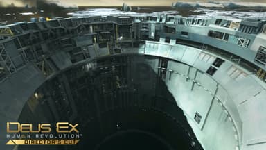 Deus Ex: Human Revolution - Director s Cut - PC Windows