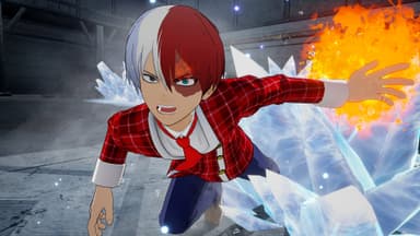 MY HERO ONE S JUSTICE 2 Ultimate Edition - PC Windows