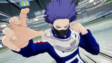 MY HERO ONE S JUSTICE 2 Ultimate Edition - PC Windows