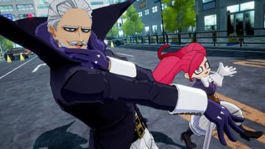 MY HERO ONE S JUSTICE 2 Ultimate Edition - PC Windows