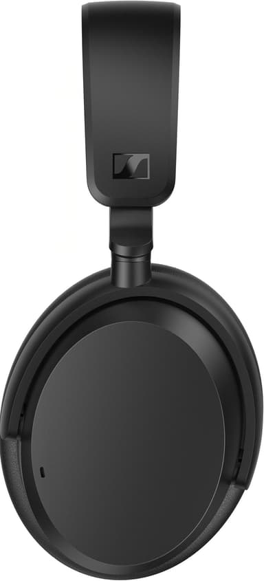 Sennheiser Accentum trådløse around-ear høretelefoner (sort)