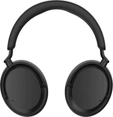 Sennheiser Accentum trådløse around-ear høretelefoner (sort)