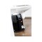 Wesco Mini master Pedalspand Dia 26,4 x 36 cm 6 liter Mat sort