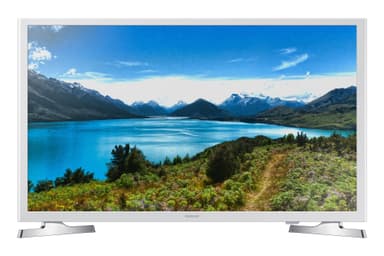 Samsung 32" LED TV UE-32J4515XXE - hvid | Elgiganten