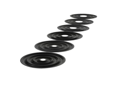 Funktion Kransekageforme 6 stk.