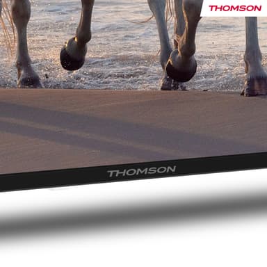 Thomson 55" UA5S13 4K smart TV (2023)