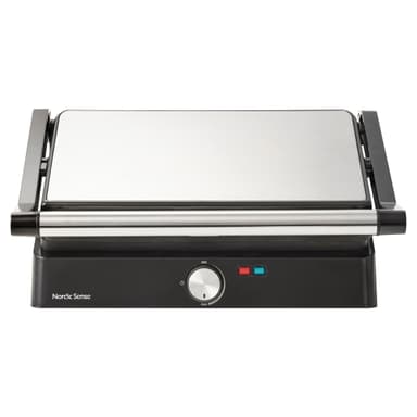 Nordic Sense Paninigrill 2200 watt