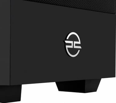 PCSpecialist Prime 330 i7-13F/16/1.024/4070 stationær gaming computer