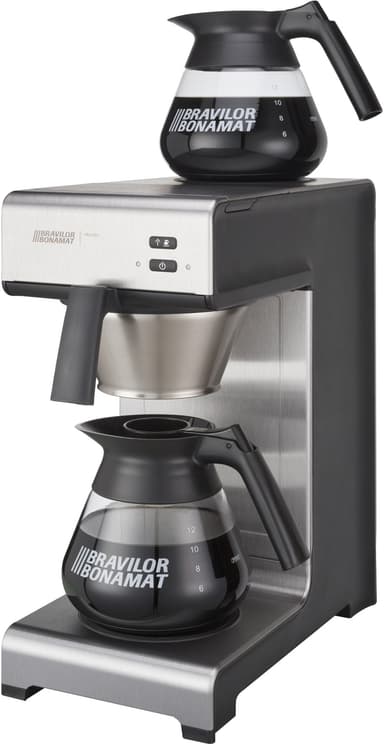 Bravilor Bonamat Mondo filterkaffemaskine 8.010.020.31002