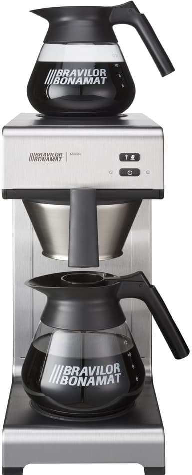 Bravilor Bonamat Mondo filterkaffemaskine 8.010.020.31002