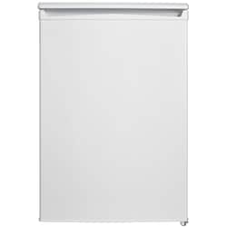 Logik køleskab med fryser LUR55W23E
