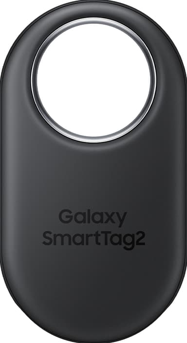 Samsung SmartTag2 Bluetooth tracker (sort)