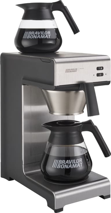 Bravilor Bonamat Mondo filterkaffemaskine 8.010.020.31002