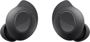 Samsung Galaxy Buds FE helt trådløse in-ear høretelefoner (grafit)