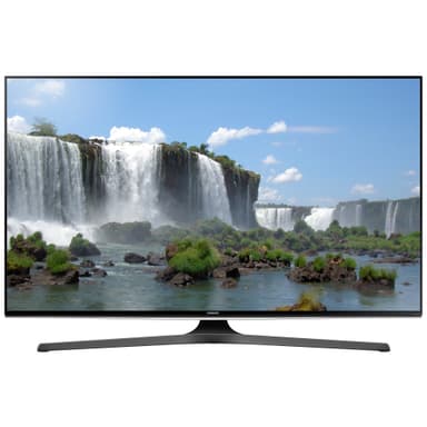 edderkop Politistation F.Kr. Samsung 55" Full HD Smart TV UE55J6285 | Elgiganten