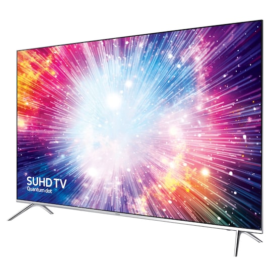 Samsung 55" 4K UHD Smart TV UE55KS7005