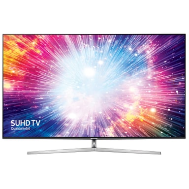 Samsung Smart Tv 55 Tum Elgiganten