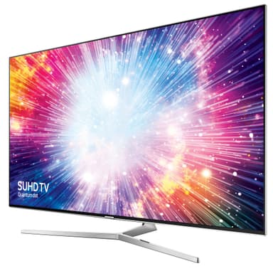 Samsung SUHD 8-serie 55" Smart TV UE55KS8005