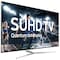 Samsung SUHD 8-serie 55" Smart TV UE55KS8005