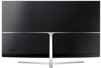 Samsung SUHD 8-serie 55" Smart TV UE55KS8005