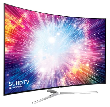 Samsung Smart Tv 55 Tum Elgiganten
