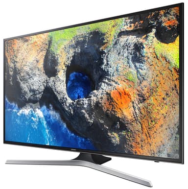 4K UHD Smart TV UE55MU6105 Elgiganten