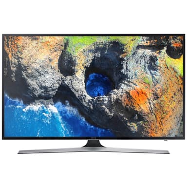 55" 4K UHD Smart TV UE55MU6105 | Elgiganten