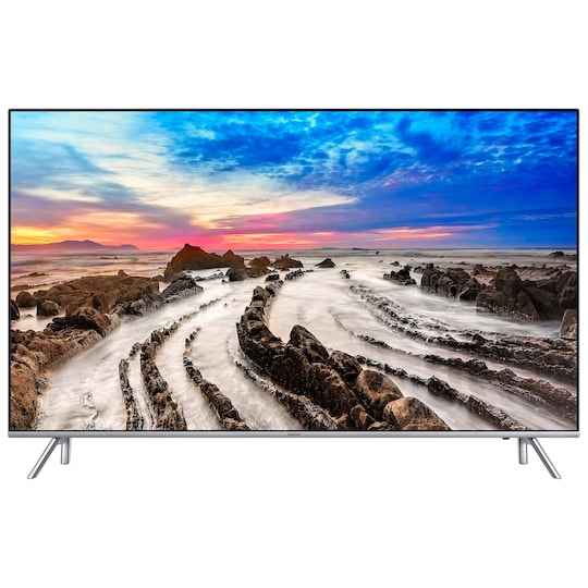 Samsung 55" 4K UHD Smart TV UE55MU7005