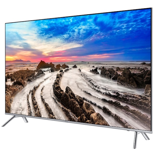 Samsung 55" 4K UHD Smart TV UE55MU7005