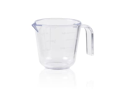 Funktion Målekande 100 ml Klar