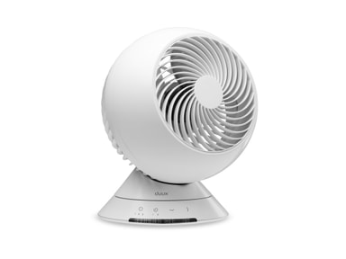 Duux Globe Desktop Zwart | | Ventilatoren