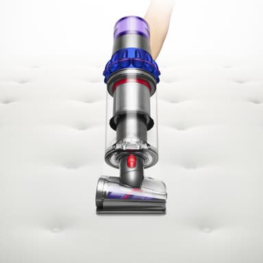 Dyson V15 Detect Fluffy ledningsfri stangstøvsuger 476575-01