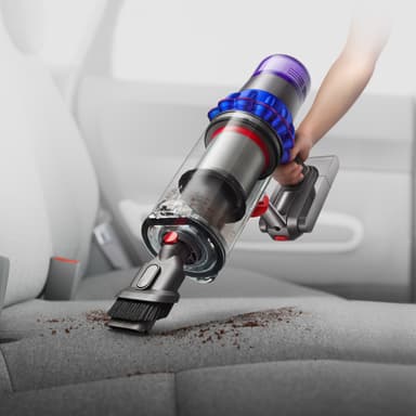 Dyson V15 Detect Fluffy ledningsfri stangstøvsuger 476575-01