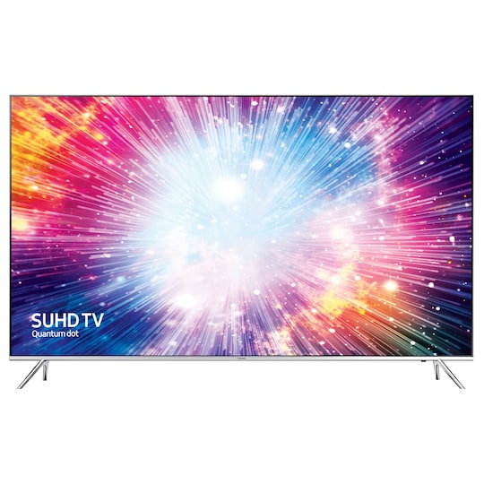 Samsung 65" 4K UHD Smart TV UE65KS7005