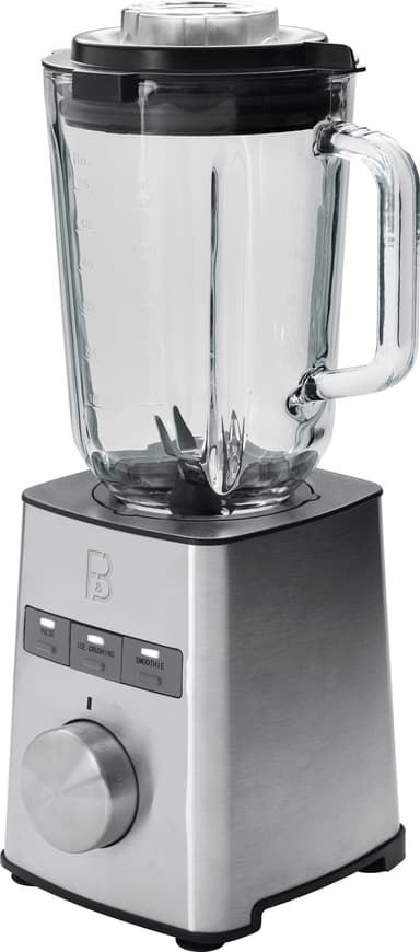 F&B Power blender (stål)