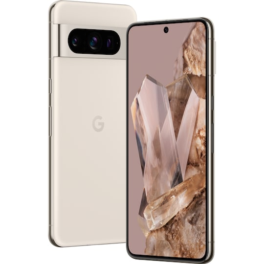 Google Pixel 8 Pro 5G smartphone 12/128GB (Porcelain)