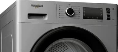 Whirlpool tørretumbler AWZ9HPS