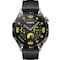 Huawei Watch GT 4 sportsur 46 mm (sort)