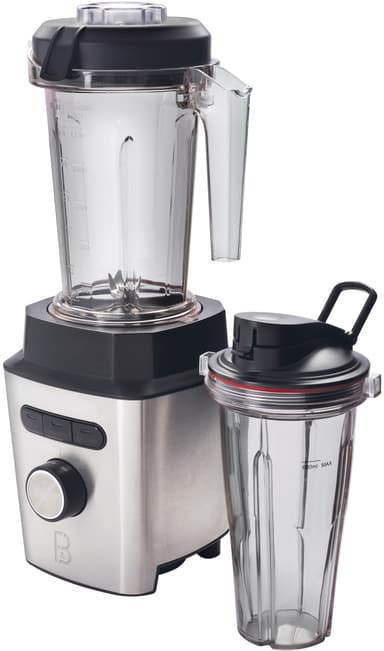 F&B High-speed blender (stål)