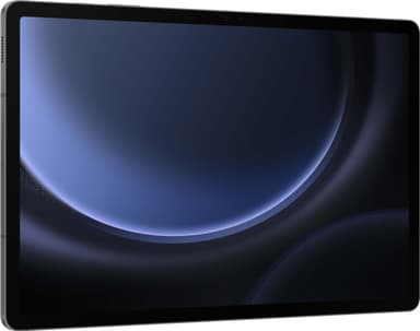 Samsung Galaxy Tab S9 FE+ wi-fi tablet 8/128GB (grå)
