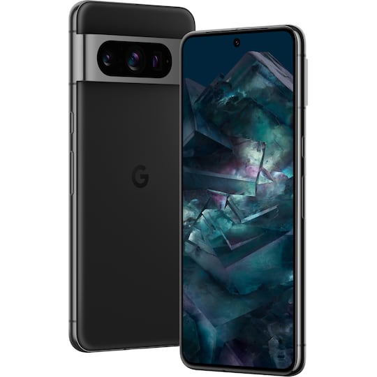 Google Pixel 8 Pro 5G smartphone 12/256GB (Obsidian)