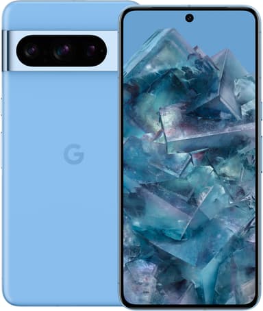 Google Pixel 8 Pro 5G smartphone 12/128GB (Bay)