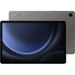 Samsung Galaxy Tab S9 FE wi-fi tablet 6/128GB (grå)