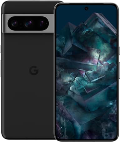 Google Pixel 8 Pro 5G smartphone 12/128GB (Obsidian)