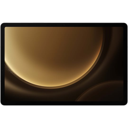 Samsung Galaxy Tab S9 FE wi-fi tablet 8/256GB (sølv)