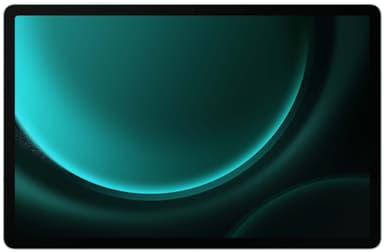 Samsung Galaxy Tab S9 FE+ wi-fi tablet 8/128GB (mint)