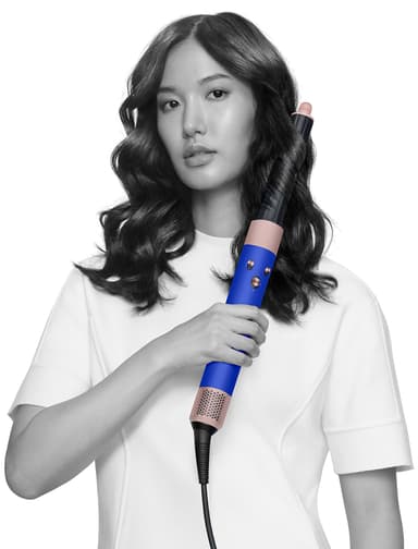 Dyson Airwrap Long Special Edition multistyler 460690-01 (blue blush)