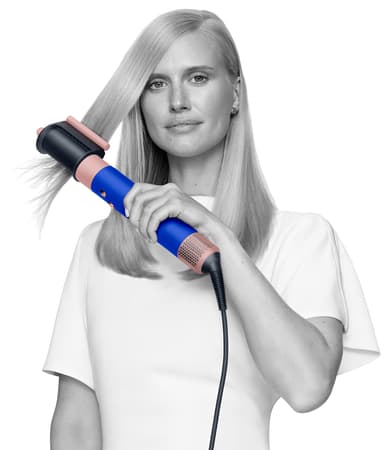 Dyson Airwrap Long Special Edition multistyler 460690-01 (blue blush)