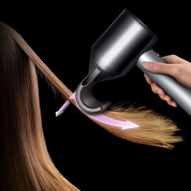 Dyson Supersonic Special Edition hårtørrer 460555-01 (blue blush)